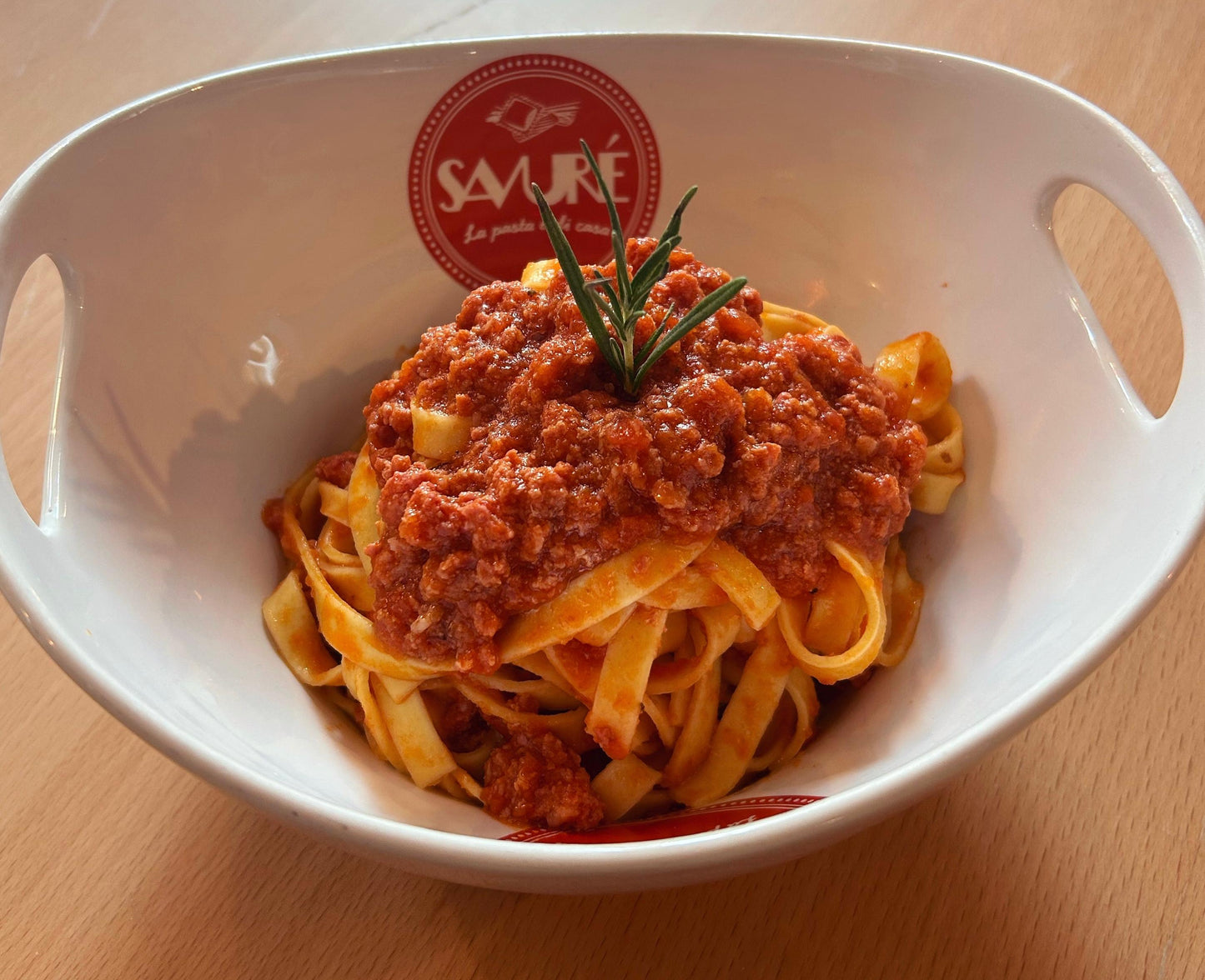 CONDIMENTO RAGÙ DI CARNE