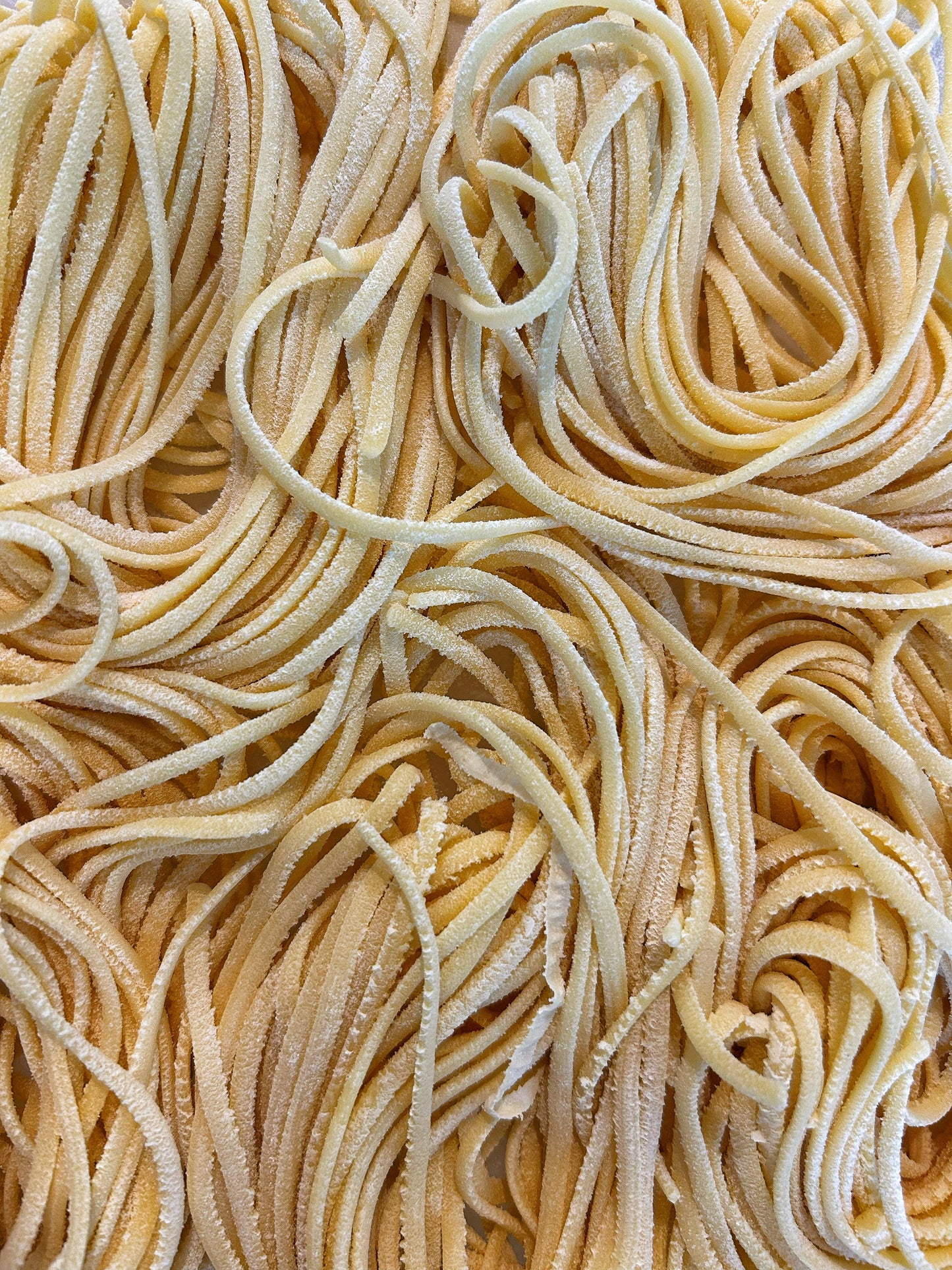 LINGUINE