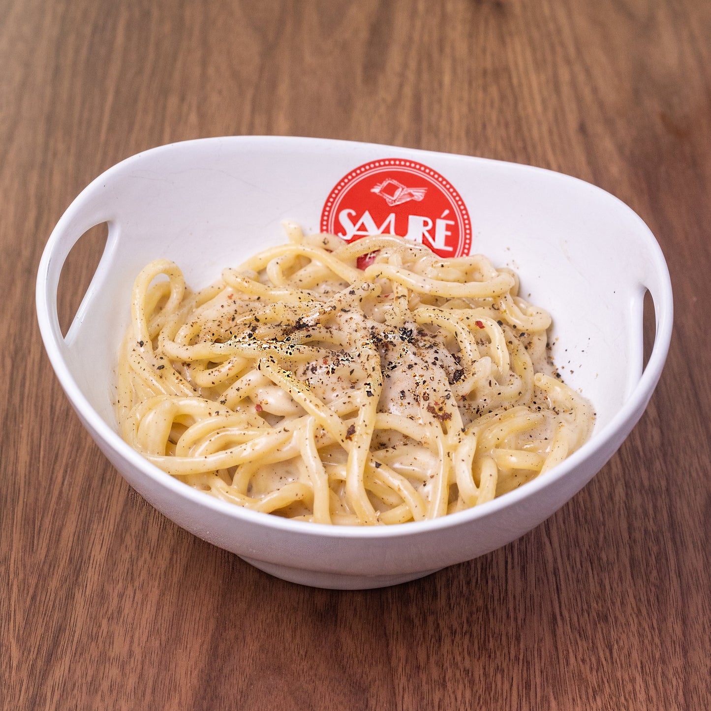 CONDIMENTO CACIO E PEPE