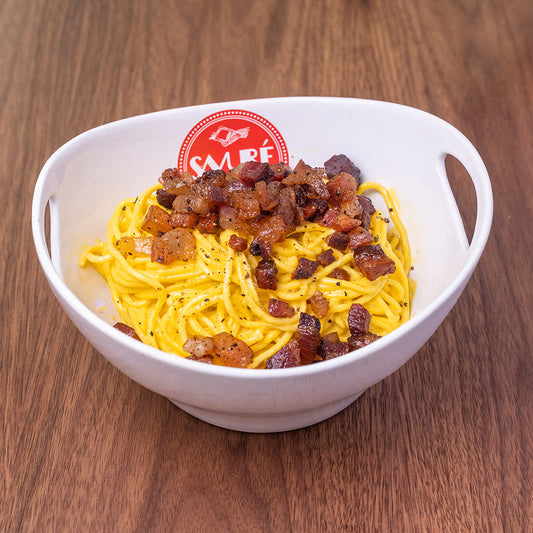 CONDIMENTO CARBONARA SAVURÈ