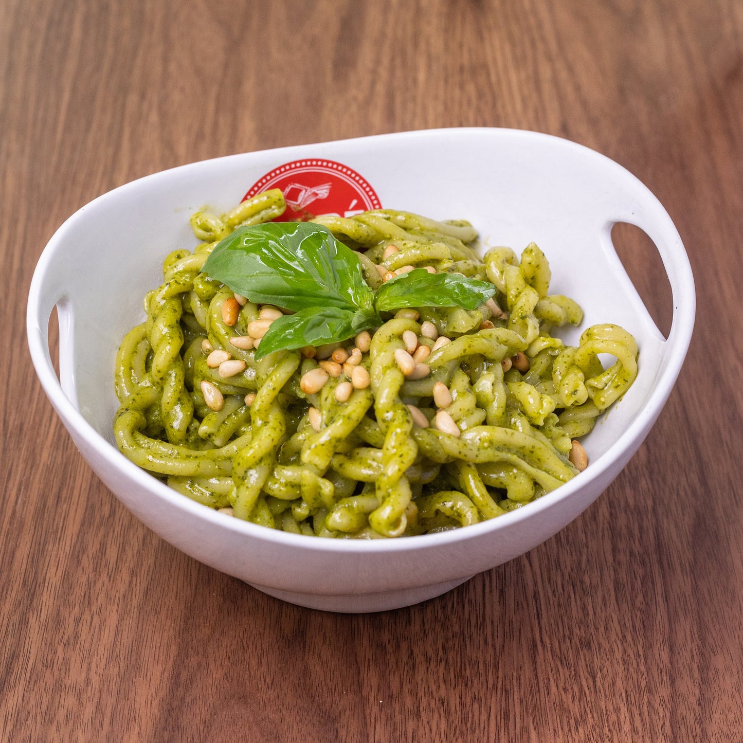 CONDIMENTO PESTO ALLA GENOVESE