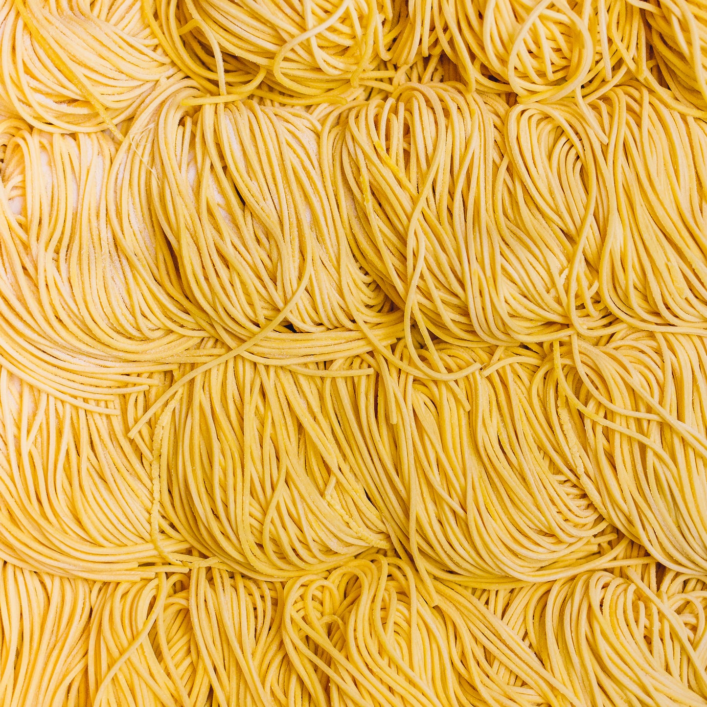 SPAGHETTI ALLA CHITARRA