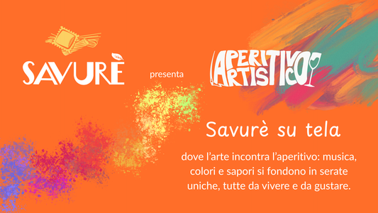 Savurè su tela