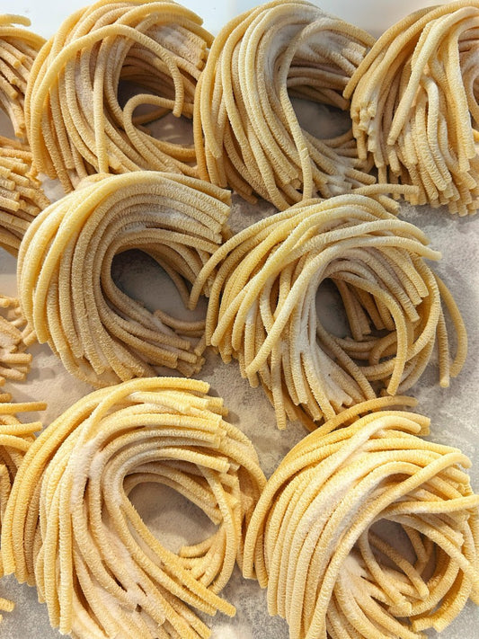 SPAGHETTONI