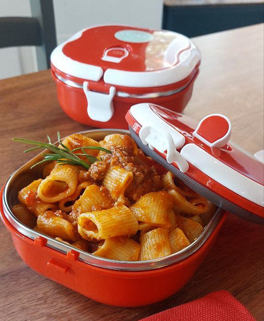 Lunch Box Savurè