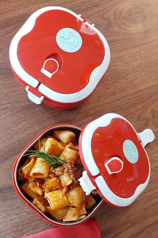 Lunch Box Savurè