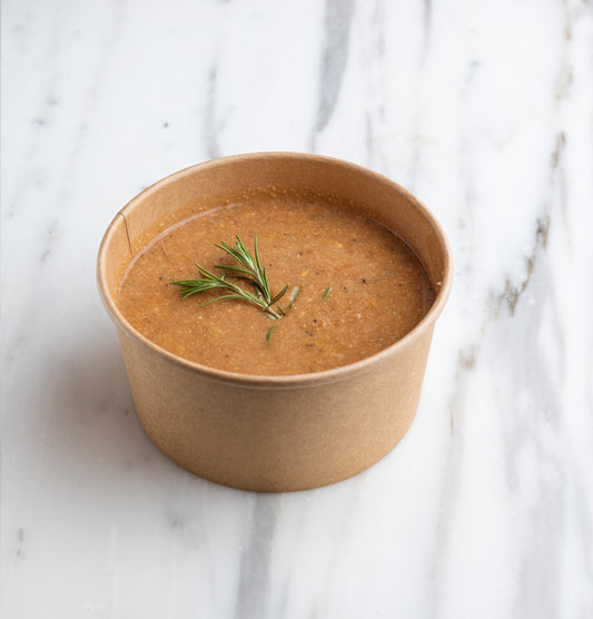 CONDIMENTO SUGO D'ARROSTO